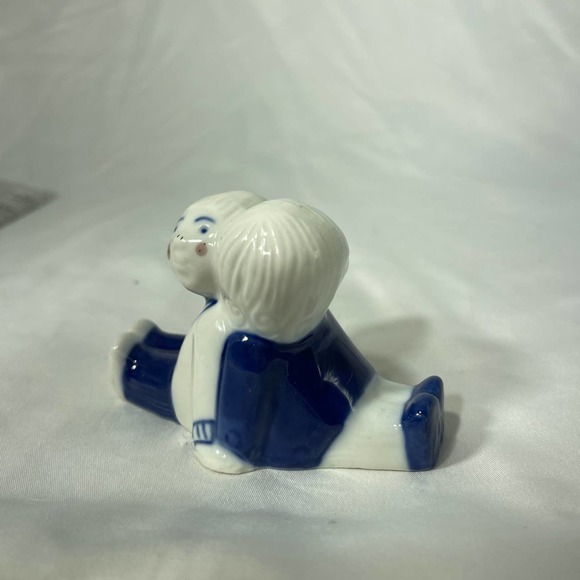 VTG Porsgrund Norway porcelain figurine - Picture 5 of 9